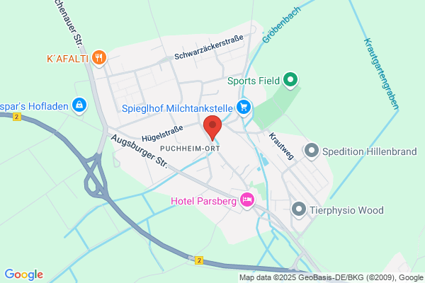 mundgerechtes