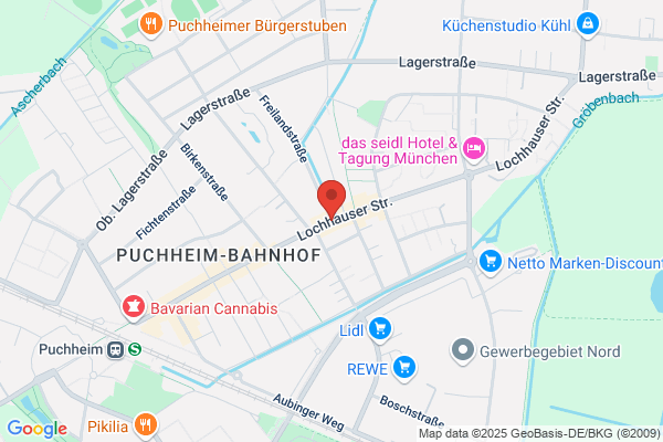 MES Reisebusvermittlung