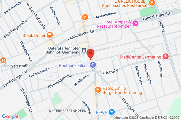 Fahrschule Leitner Germering GmbH