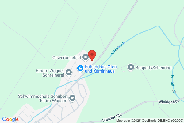 KUFE Fenster & Türen GmbH