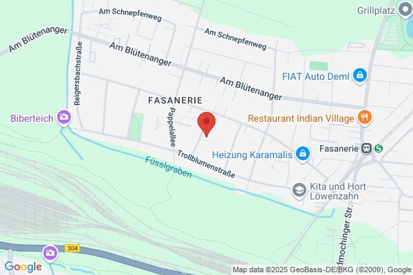 Lemberg Arno GmbH