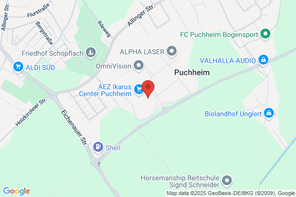 Fressnapf Puchheim