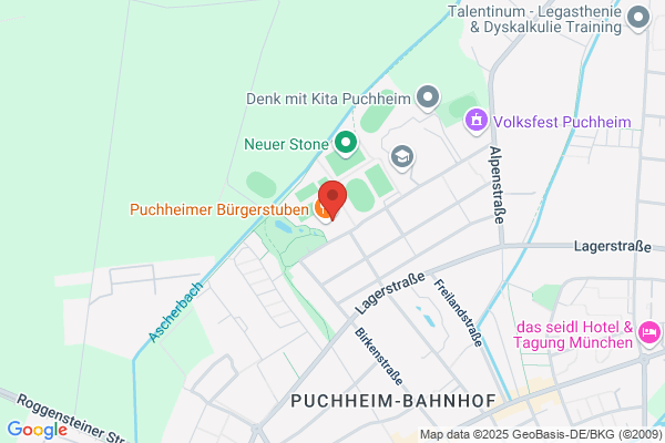 Tennis-Club Puchheim