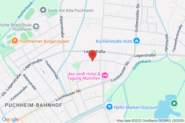 BDS Ortsverband Puchheim e.V.