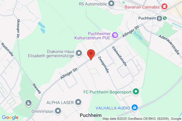 Amper Immobilien und Wohnbau GmbH