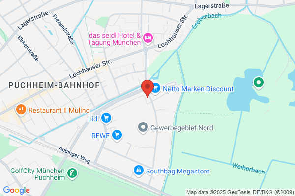 Becker Diamantwerkzeuge GmbH