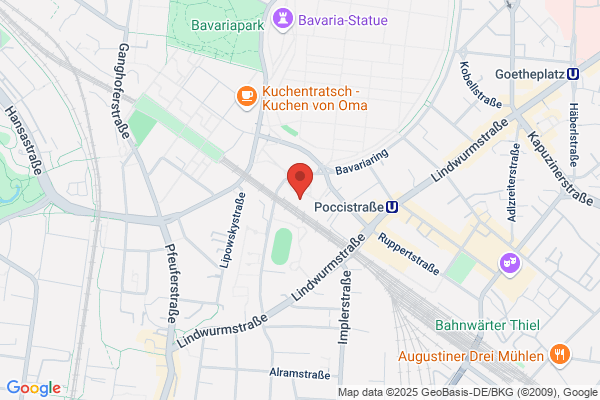 Finanzcontrol Treuhand GmbH