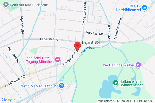 HORNCOLOR Multimedia GmbH