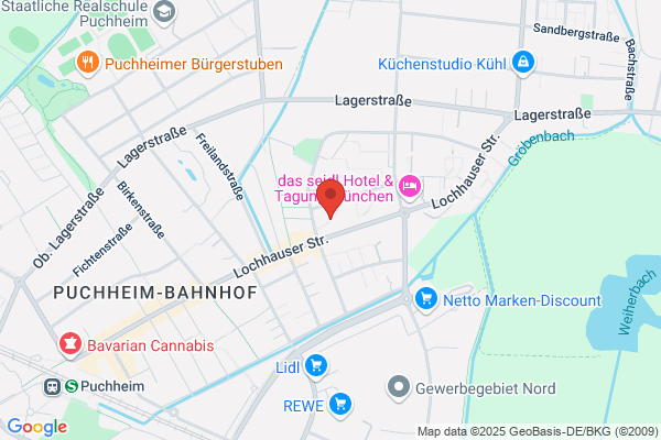 Heizwerk Bäumlstraße e.G.