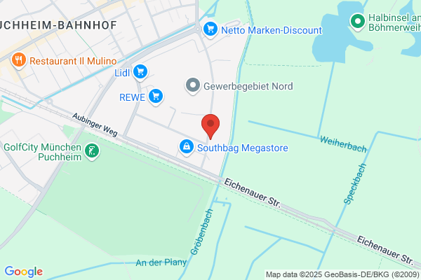 Kiefmann Anton GmbH