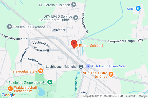 Metzgerei Boneberger GmbH