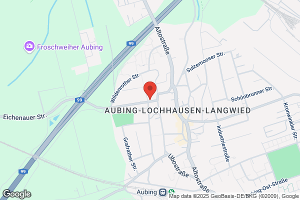 Friseursalon Monika Schanzer