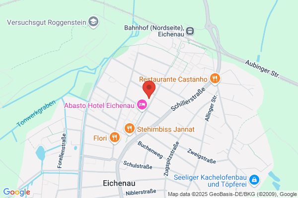 Hannan Gebäudereinigung GmbH