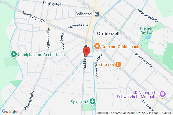 CGM Industrievertretung