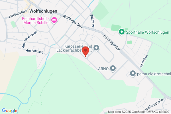 Jehle Industrievertretungen