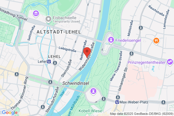 Dr. Harbeck & Stieber GmbH & Co. KG