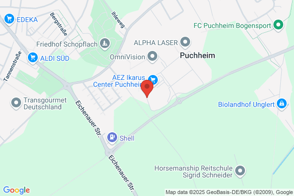Teichmann GmbH - Hausverwaltungen -