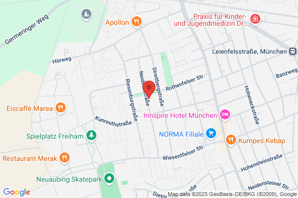 vbg Hausverwaltungs u. -betreuungs GmbH