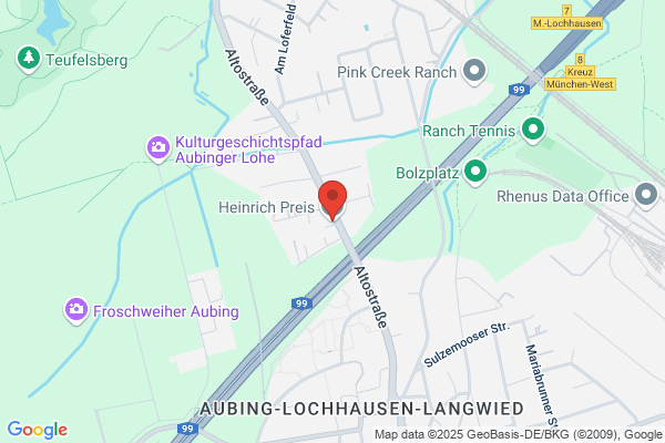 Heinrich Preis GmbH