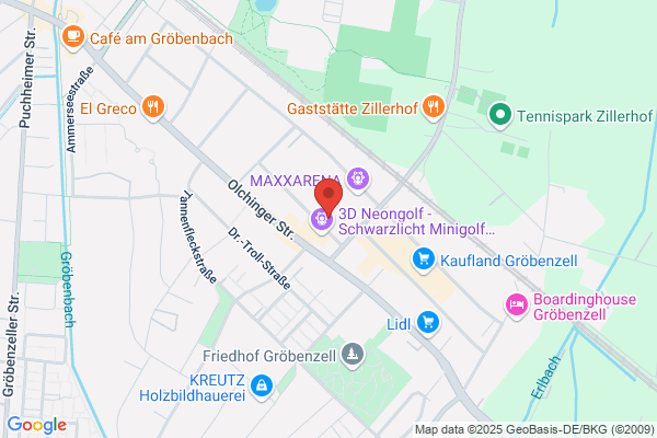 Stockwerk