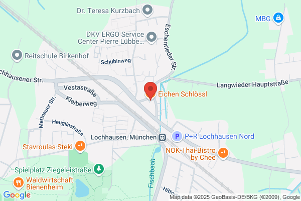 Landgasthof Deutsche Eiche