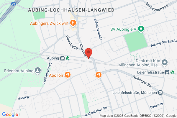 Pi Projekt Immobilien GmbH