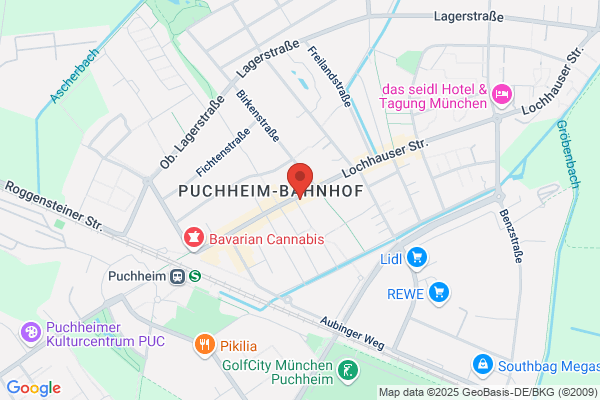 Immobilien Herbst
