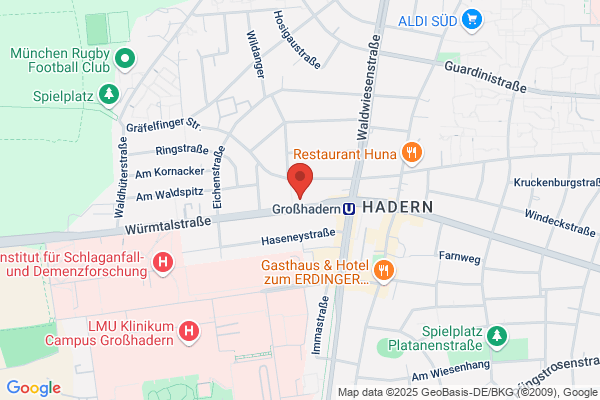Jungkunz Immobilien IVD