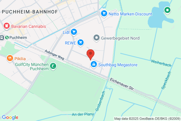SOBA Immobilien GmbH
