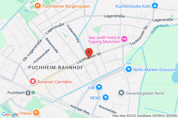 TEMPLUM Immobilien GmbH