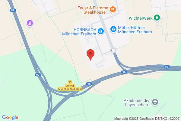 Bräuer Oberflächentechnik GmbH