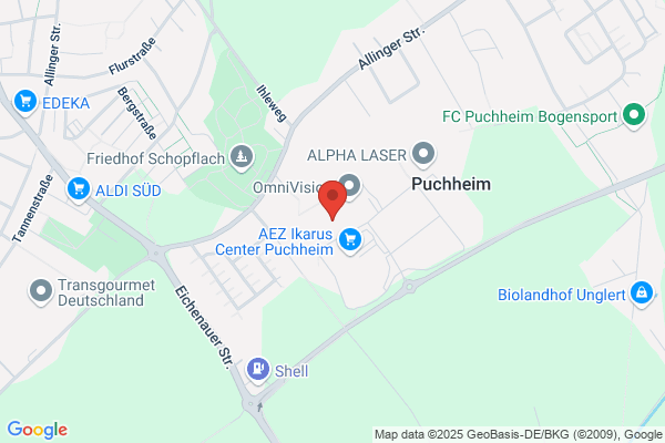 Ingenieurbüro Kade