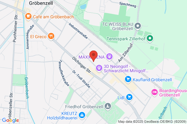 Planungsservice Tippelt