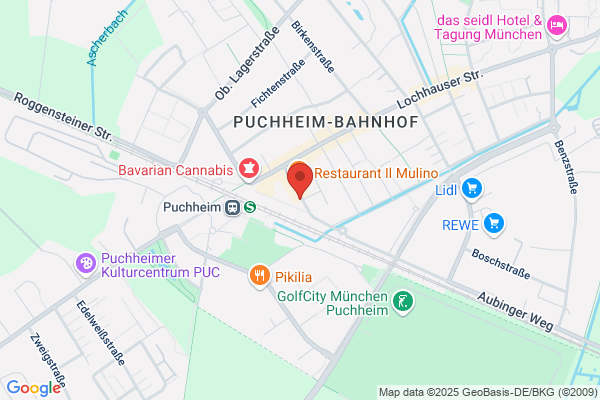 Puchheimer Kinderreich e.V. Zappelfinger