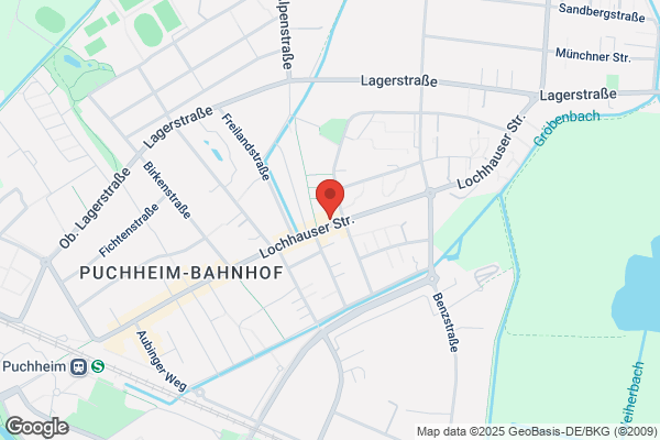 Lotto Bayern