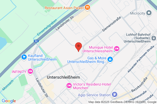 Gambro Hospal GmbH