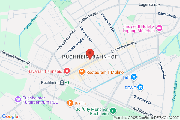 Top-Personal-Consulting GmbH