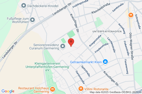 Realschule Unterpfaffenhofen