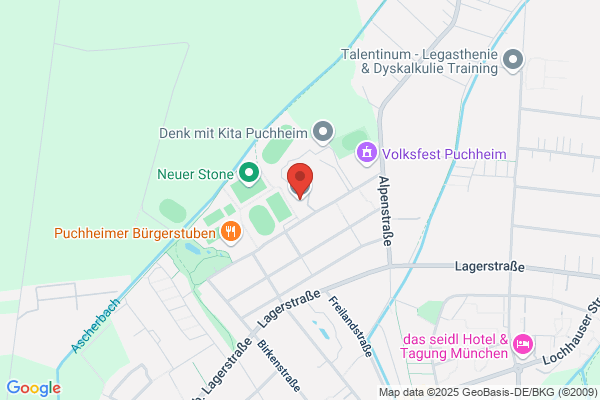 Staatliche Realschule Puchheim /