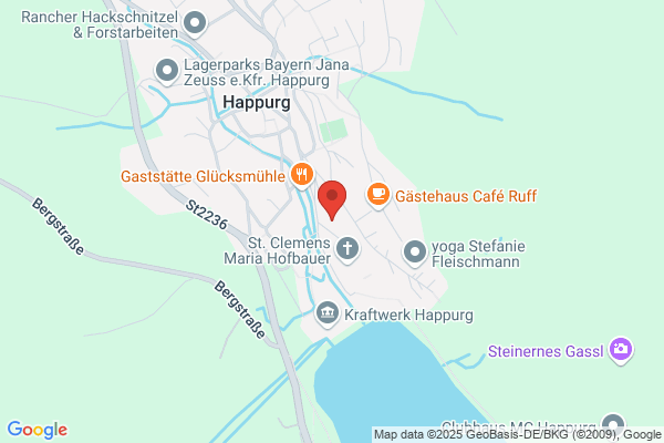 DENX Software Engineering GmbH