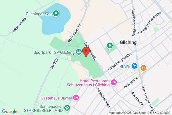 TSV Gilching - Argelsried e.V.