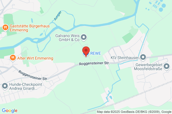 REWE