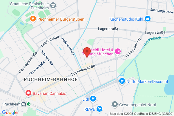 IOM-BERATUNG GMBH