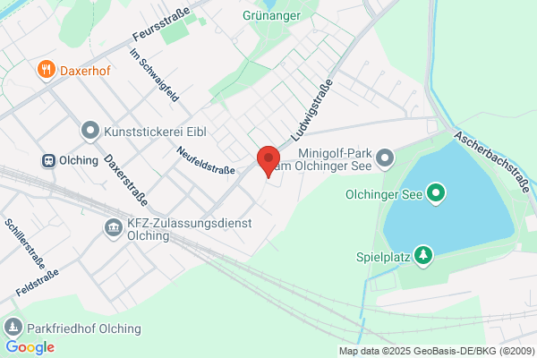 KLU Consulting GmbH