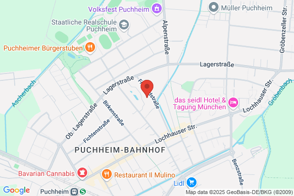 Bergmann Verlag GmbH