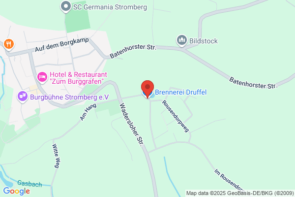 Druffel & Vowinckel Verlag