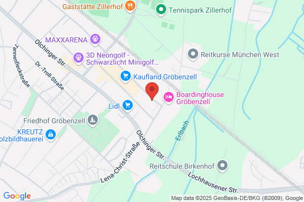Grillplanet GmbH