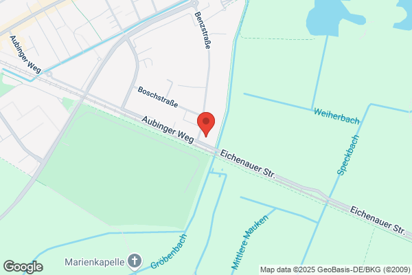 UP & P Werbeagentur Utz Poestges