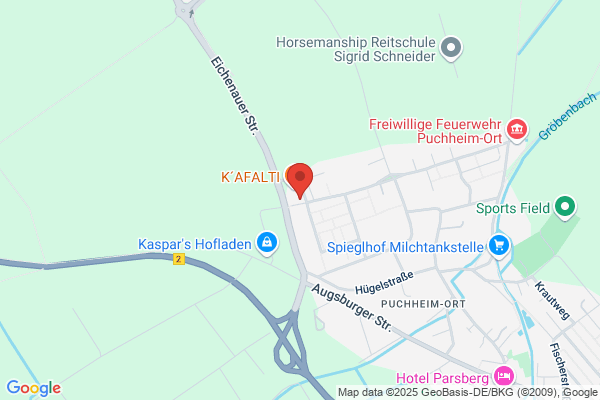 Alice Madera