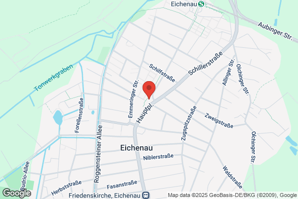 Dentallabor Eberl